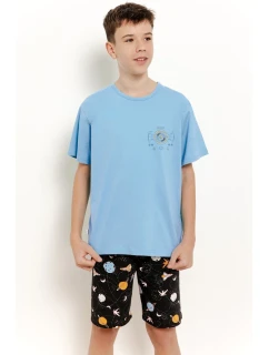 3403 CHLAPČENSKÉ PYŽAMO SPENCER 146-158