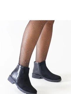 Topánky model 204574 Solea