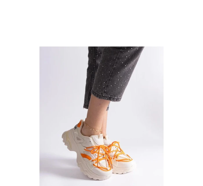 Tenisky model 207166 Solea