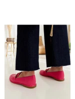 Mokasíny model 207521 Solea