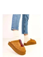 Papuče model 223117 Solea Papuče model 223117 Solea