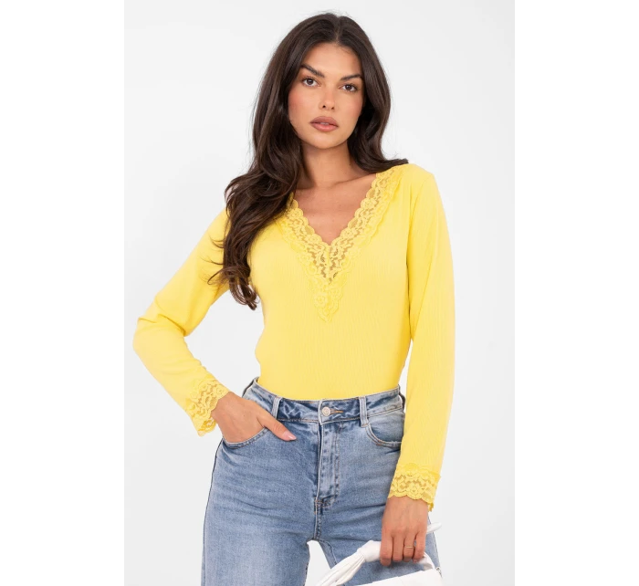 Blúzka model 223499 Taliansko Moda Blúzka model 223499 Taliansko Moda