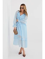 Denné šaty model 225502 Taliansko Moda