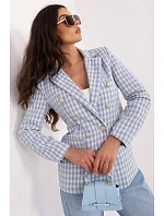 Bunda model 226485 Taliansko Moda