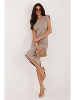 Denné šaty model 227567 Taliansko Moda Denné šaty model 227567 Taliansko Moda