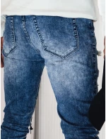 Pánské modré džínové kalhoty Dstreet model 21974668 - FashionStreet