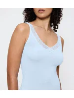 Feel of Modal Tank Top - ICE - TRIUMPH ICE - TRIUMPH