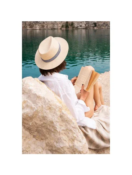 Umenie Polo klobúk 24135 Cortes Umenie Polo klobúk 24135 Cortes