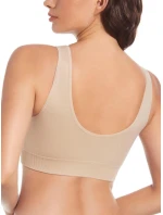 Selene Letiana S-XL podprsenka s kosticami