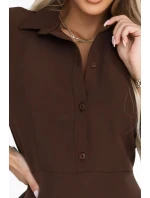 Dámske šaty 286-9 SANDY - NUMOCO