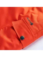 Lyžařské kalhoty  II M model 19430815 - Iguana