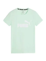 Puma ESS Logo Tee W 586775 90 tričko Puma ESS Logo Tee W 586775 90 tričko