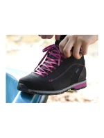 Mid W dámské trekové boty model 20880888 - TREZETA Mid W dámské trekové boty model 20880888 - TREZETA