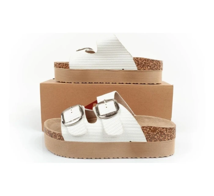 Lee Cooper W LCW-25-35-3496L dámske žabky