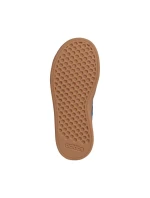 Tenisová obuv adidas Grand Court Lifestyle Lace-Up Jr JS4344