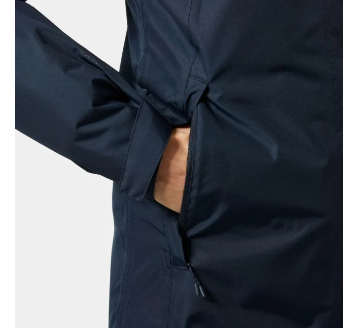 Helly Hansen Dámsky kabát W VANCOUVER INS RAINCOAT 54470 597 Helly Hansen Dámsky kabát W VANCOUVER INS RAINCOAT 54470 597