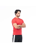 Tričko s krátkým rukávem model 22315527 TM SENIOR - Huari