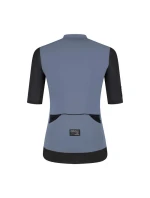 Rogelli dámsky dres DISTANCE II levanduľová 2XL dámsky