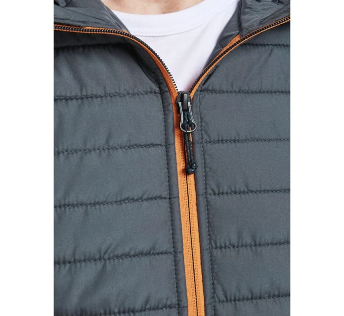 Prošívaná bunda  JACKET GREY SLE model 21872266 - Jack&Jones