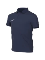 Detské tričko Nike Park 26 Polo navy blue IB1195 410