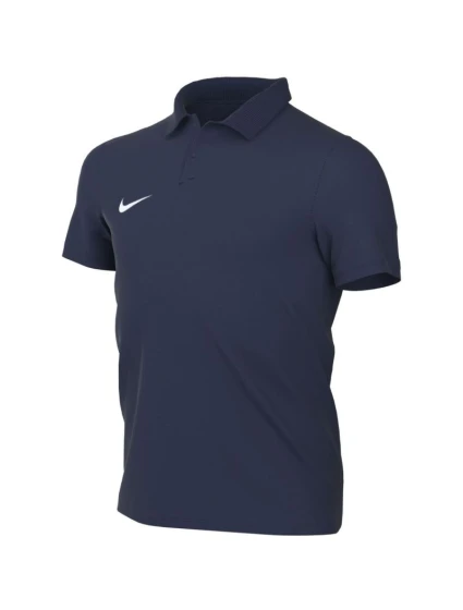 Detské tričko Nike Park 26 Polo navy blue IB1195 410