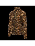 Pánsky fleece MAGNUM ESSENTIAL MICROFLEECE Pánsky fleece MAGNUM ESSENTIAL MICROFLEECE