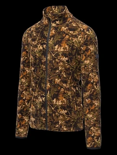 Pánsky fleece MAGNUM ESSENTIAL MICROFLEECE