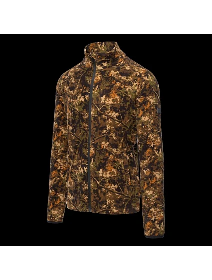 Pánsky fleece MAGNUM ESSENTIAL MICROFLEECE Pánsky fleece MAGNUM ESSENTIAL MICROFLEECE