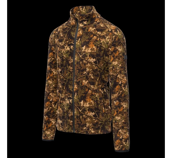 Pánsky fleece MAGNUM ESSENTIAL MICROFLEECE Pánsky fleece MAGNUM ESSENTIAL MICROFLEECE