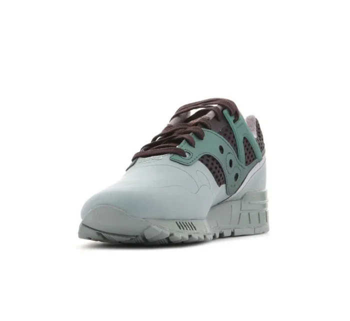 Pánské boty Grid M model 16022764 - Saucony Pánské boty Grid M model 16022764 - Saucony