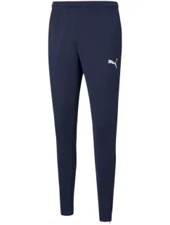 Pánské tréninkové kalhoty teamRISE Poly M model 17402508 06 - Puma