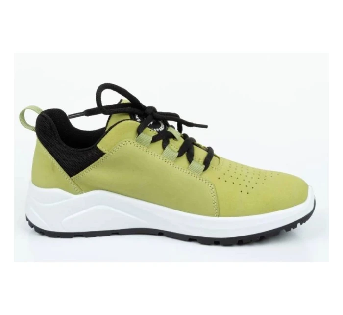 Dámska obuv W Obdl251 42S - 4F