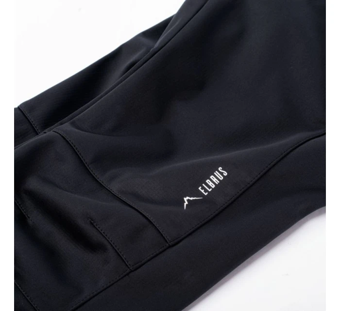 Elbrus Gaude Polartec Windblock W nohavice 92800396448