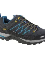 Pánske trekové topánky Rigel Low M 3Q13247-65UM - CMP
