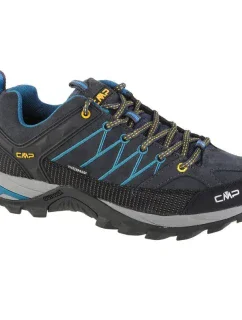 Pánske trekové topánky Rigel Low M 3Q13247-65UM - CMP