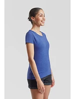 LadyFit Valueweight T Dámské tričko model 22443644 heather grey - Fruit of the Loom LadyFit Valueweight T Dámské tričko model 22443644 heather grey - Fruit of the Loom