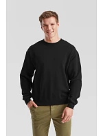 Classic SetIn Sweat Mikina model 22408868 deep navy - Fruit of the Loom