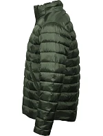 TJ Lehká prošívaná bunda 18. deep green model 22499357 - Tee Jays TJ Lehká prošívaná bunda 18. deep green model 22499357 - Tee Jays