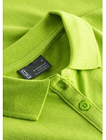 Dámské pracovní piqué polo EXCD 40. granat model 22516596 - Promodoro Dámské pracovní piqué polo EXCD 40. granat model 22516596 - Promodoro