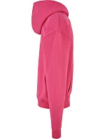 BY Mikina s kapucí z těžké bavlny "Ultra Heavy" 56.0 pink model 22433998 - Build your Brand BY Mikina s kapucí z těžké bavlny "Ultra Heavy" 56.0 pink model 22433998 - Build your Brand