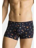 Atlantic 2MH-064 2-pack farba:sivá/sivá Atlantic 2MH-064 2-pack farba:sivá/sivá