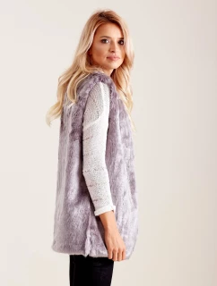 AT vesta KZ 4102 1.20P šedá