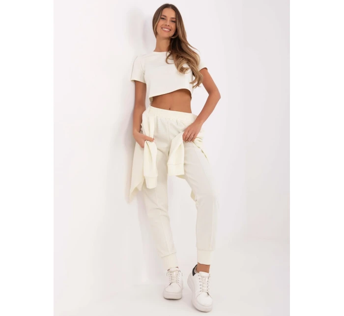 Súprava LK KMPL 509784.73 ecru Súprava LK KMPL 509784.73 ecru