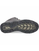 Pánské outdoorové boty model 21276496 - Trespass