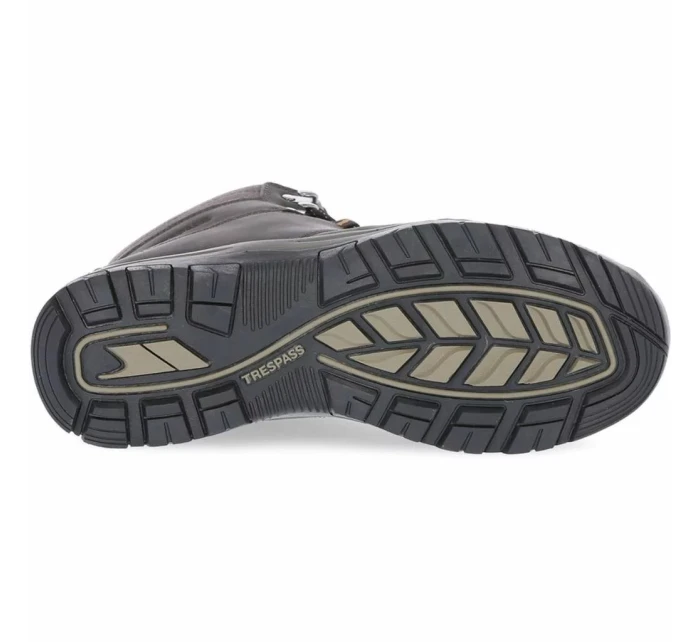 Pánské outdoorové boty model 21276496 - Trespass
