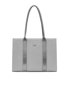 Dámska kabelka Vuch Eike Grey