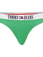 Dámske brazílske plavky UW0UW04451-LY3 - Tommy Hilfiger
