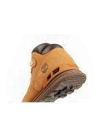 Pánské kotníkové boty Euro Rock M Světle Camel model 21835030 - Timberland Pánské kotníkové boty Euro Rock M Světle Camel model 21835030 - Timberland