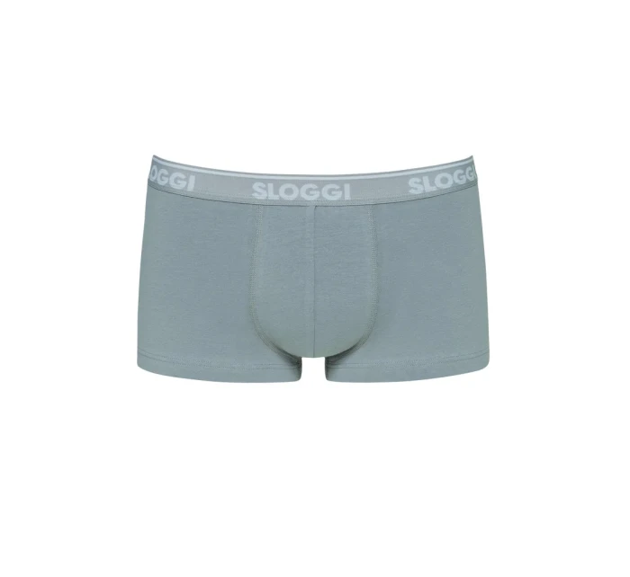 Pánske boxerky SLOGGI MEN GO ABC HIPSTER 2P Pánske boxerky SLOGGI MEN GO ABC HIPSTER 2P