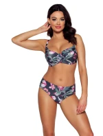 PODPRSENKA SK 173 NAVY FLOWERS MAXI PODPRSENKA SK 173 NAVY FLOWERS MAXI